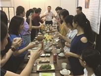 Chúc Mừng Nhân Viên Công Ty Sinh Nhật Tháng 4,5